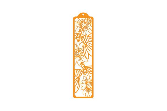Bees and Flowers Crafts