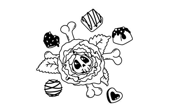 Emo Roses and Chocolates